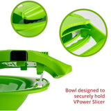 PowerLine Bowl + With Sieve Insert